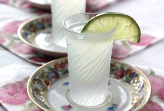 Коктейль Камикадзе