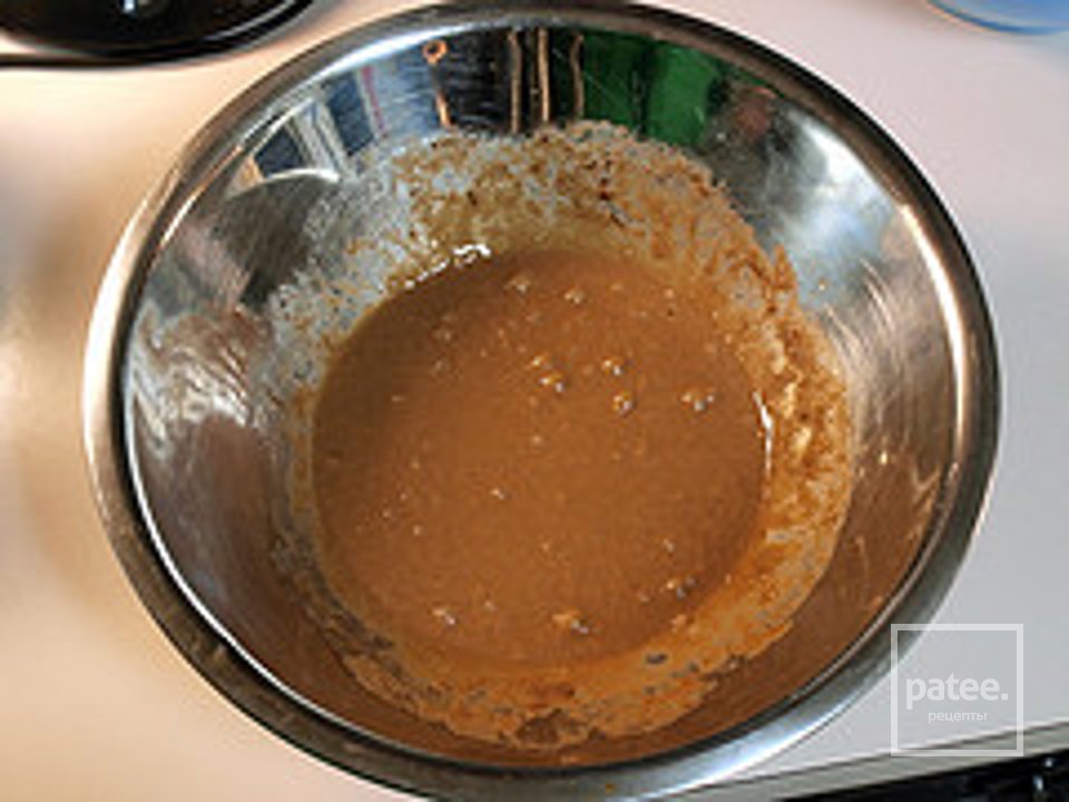 Шоколадные кексы с кардамоном - Шаг 6