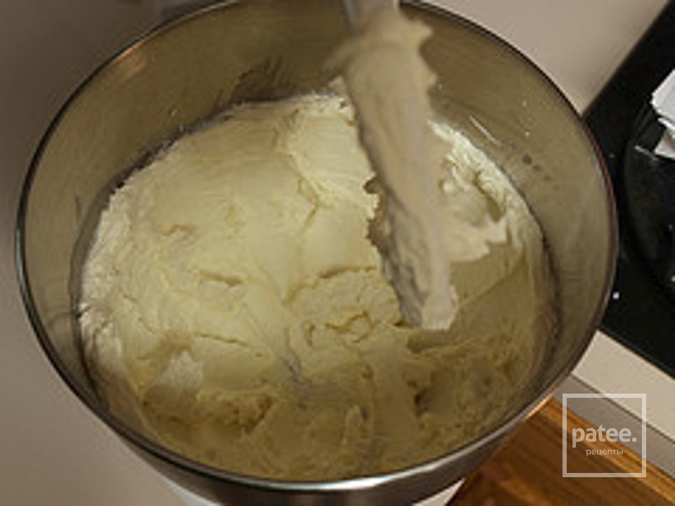 Шоколадные кексы с кардамоном - Шаг 11