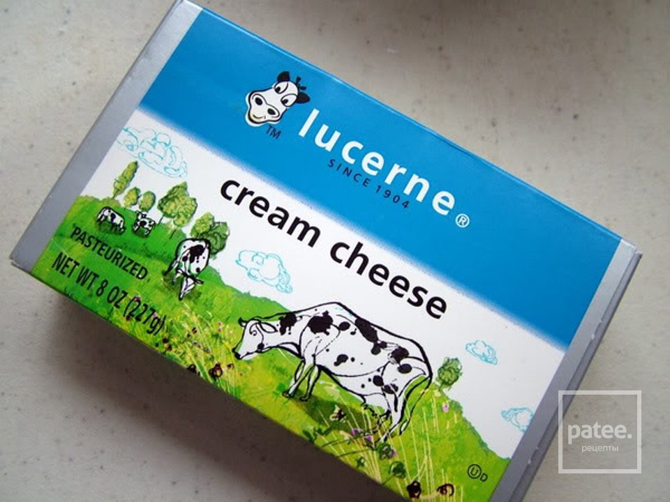 Шоколадные кексы с мятной глазурью и ганашем - Шаг 12