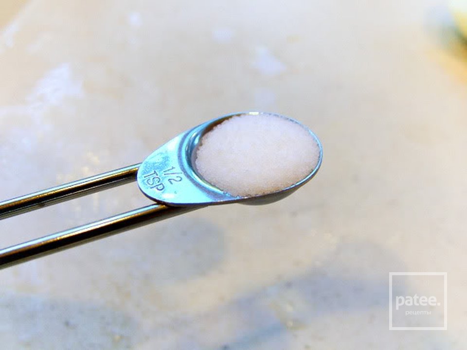 Курица с пастой в сливочном соусе - Шаг 2