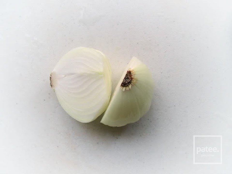 Курица с пастой в сливочном соусе - Шаг 6