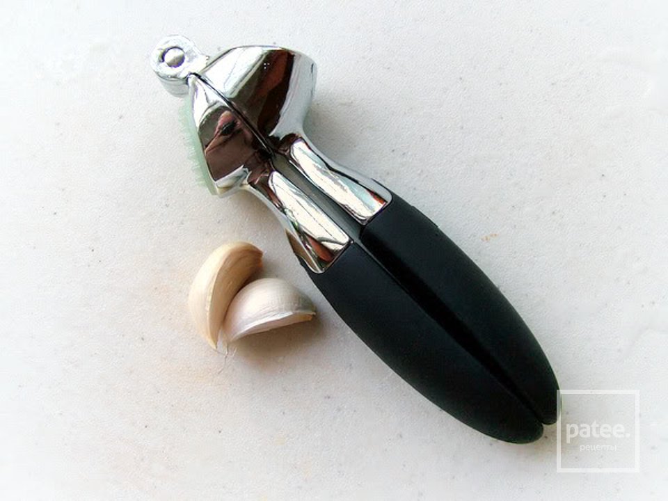 Курица с пастой в сливочном соусе - Шаг 7