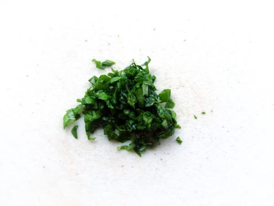 Курица с пастой в сливочном соусе - Шаг 17