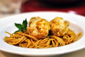 Фрикадельки из индейки