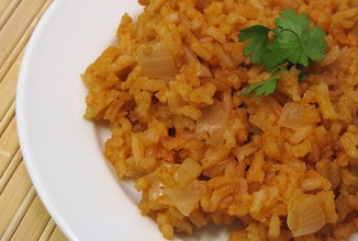 Рис по-испански