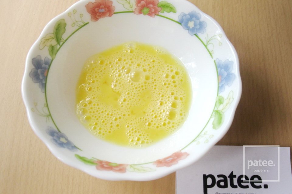 Наггетсы из куриной грудки - Шаг 5