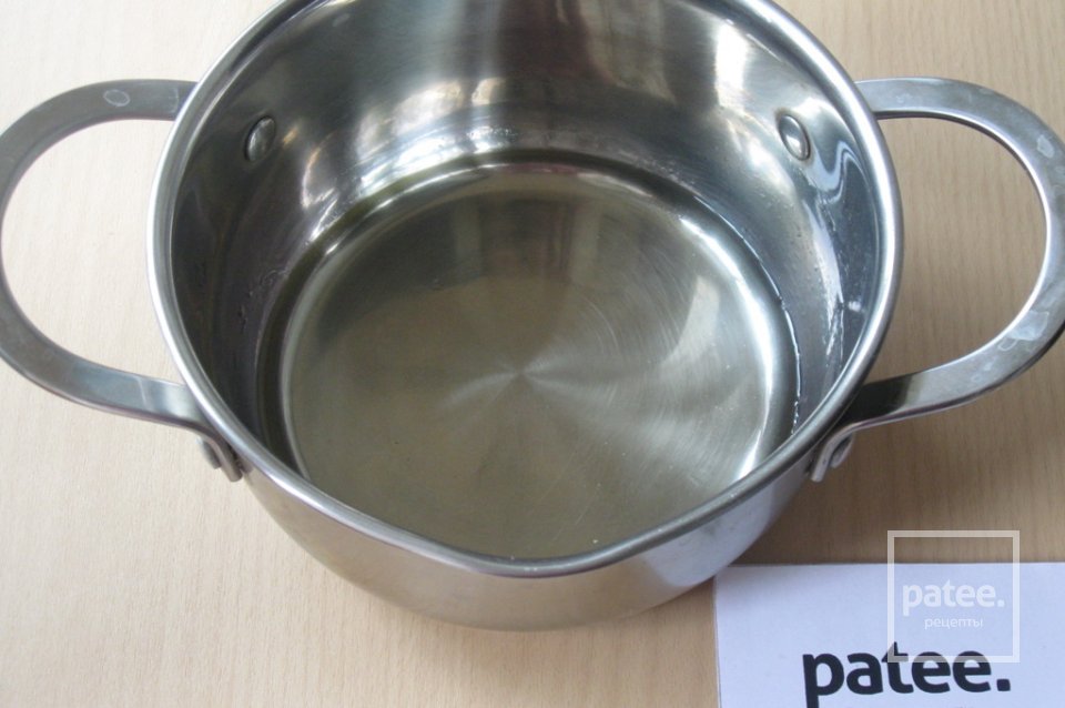 Наггетсы из куриной грудки - Шаг 8