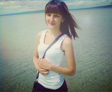 В какой цвет мне перекрасить волосы?