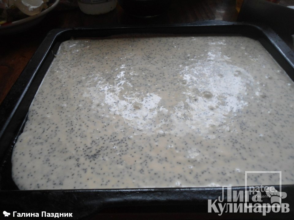 Торт "Сказка" - Шаг 6