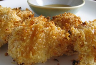 Куриные палочки