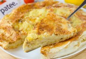 Ленивая ачма