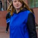 Алена Денисовец