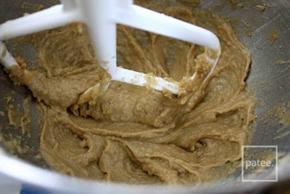 Апельсиново - шоколадное печенье - Шаг 3