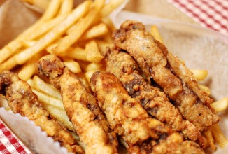 Говяжьи палочки