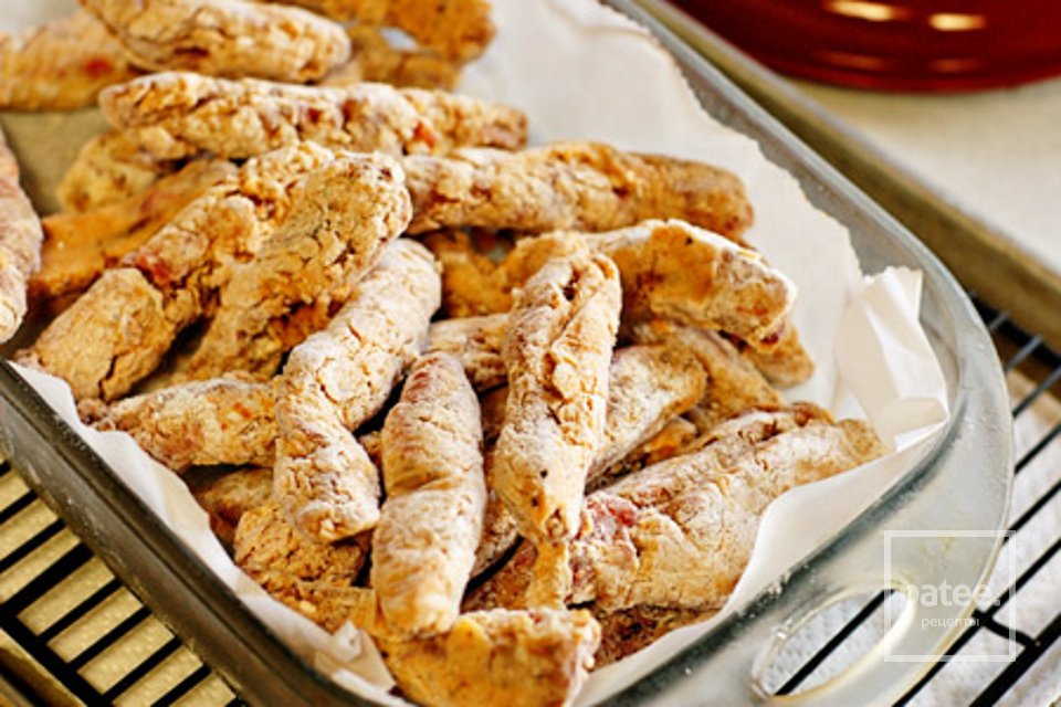 Говяжьи палочки - Шаг 5