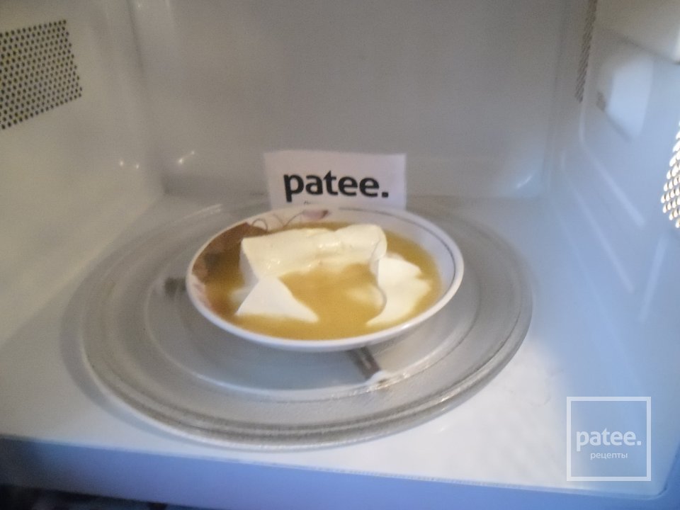   *Домашняя пицца для всей семьи на кефире* - Шаг 2