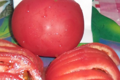   *Домашняя пицца для всей семьи на кефире* - приготовление