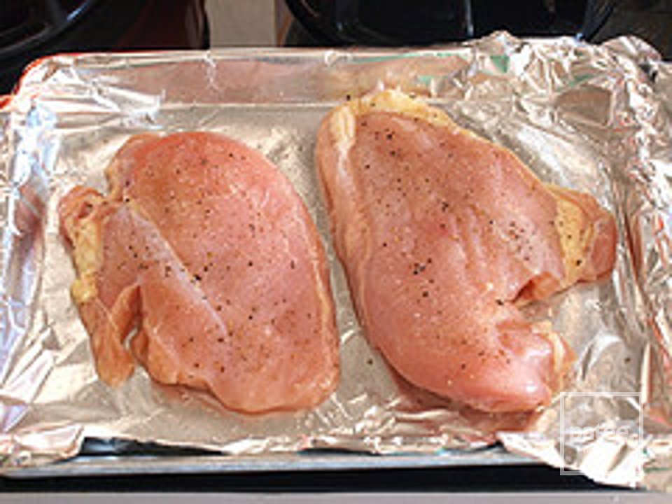 Куриный крем-суп - Шаг 2