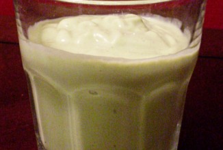 Шейк из авокадо