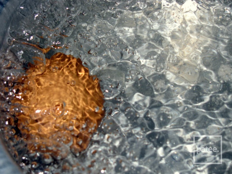 Яйца с начинкой карри - Шаг 1