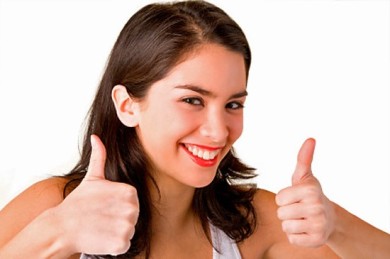 Оказывается, что я-таки терпимо выгляжу! )))