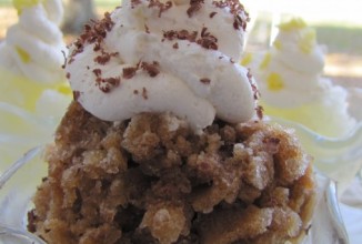 Кофейная гранита