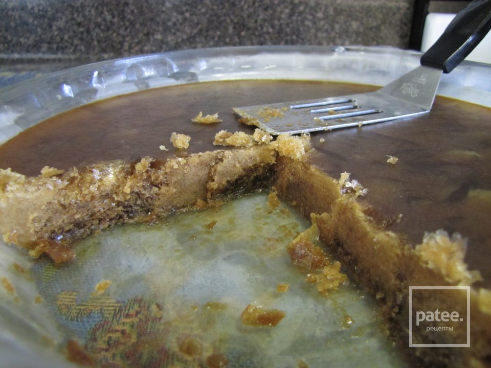 Кофейная гранита - Шаг 4