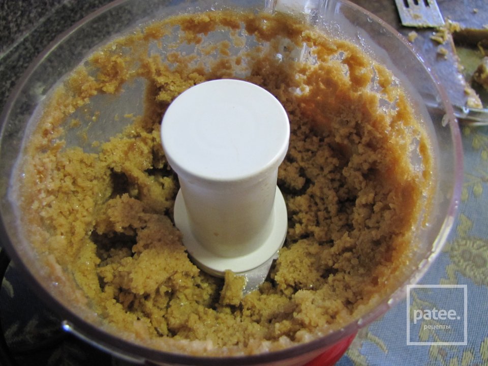 Кофейная гранита - Шаг 5