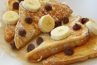 Французские тосты