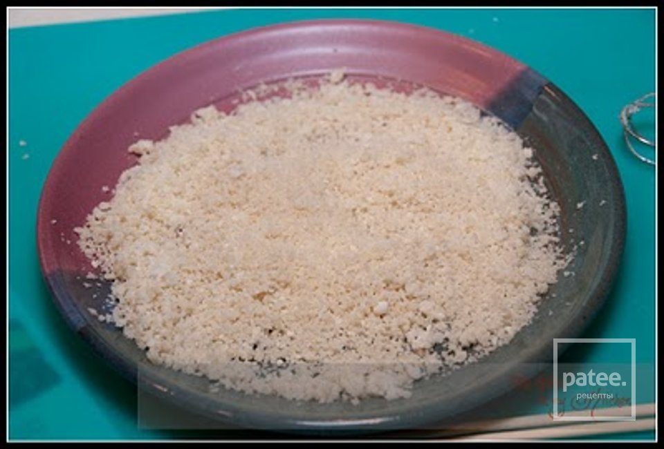 Картофель Хассельбек - Шаг 2