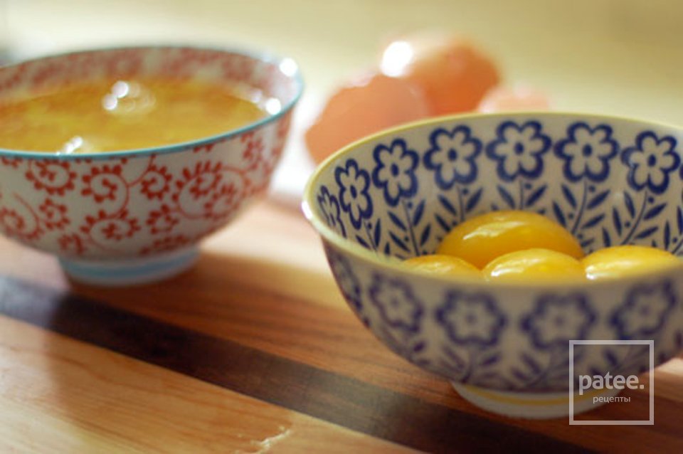 Яичница с помидорами - Шаг 2