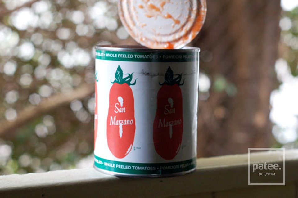 Яичница с помидорами - Шаг 4