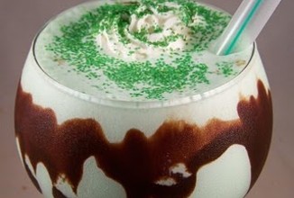 Шейк Трилистник