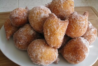 Маласадас - Гавайские пончики