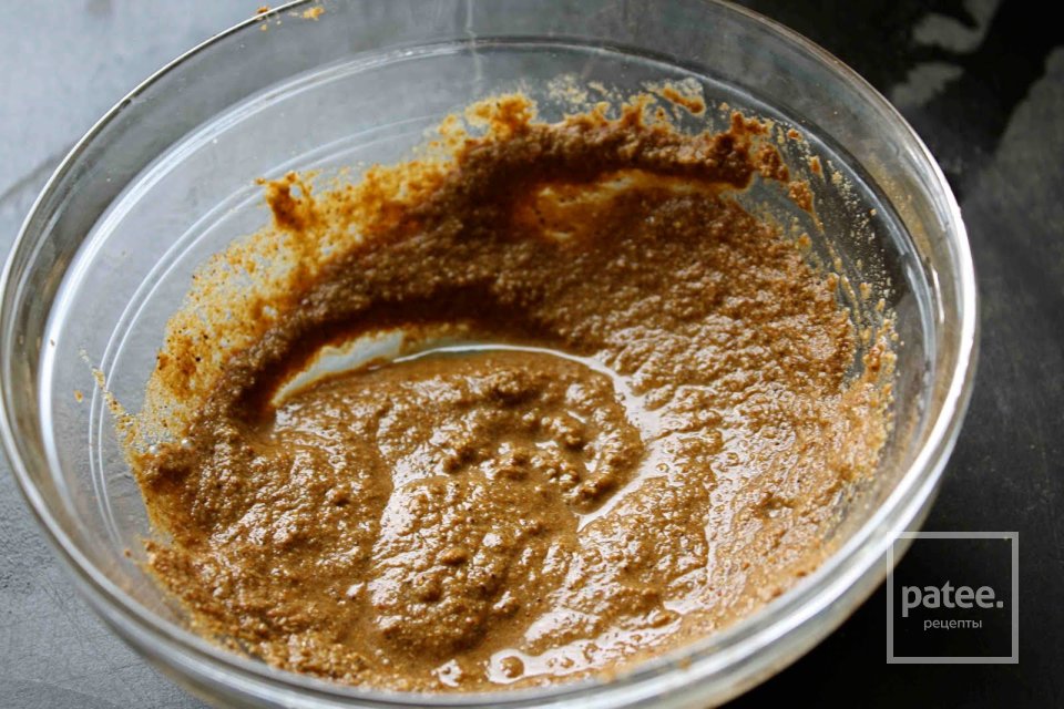 Говяжье карри с картофелем - Шаг 11