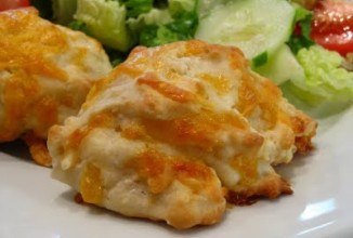 Печенье к завтраку