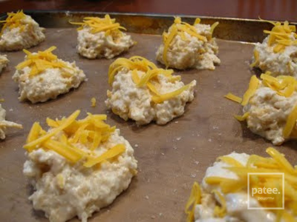 Печенье к завтраку - Шаг 7