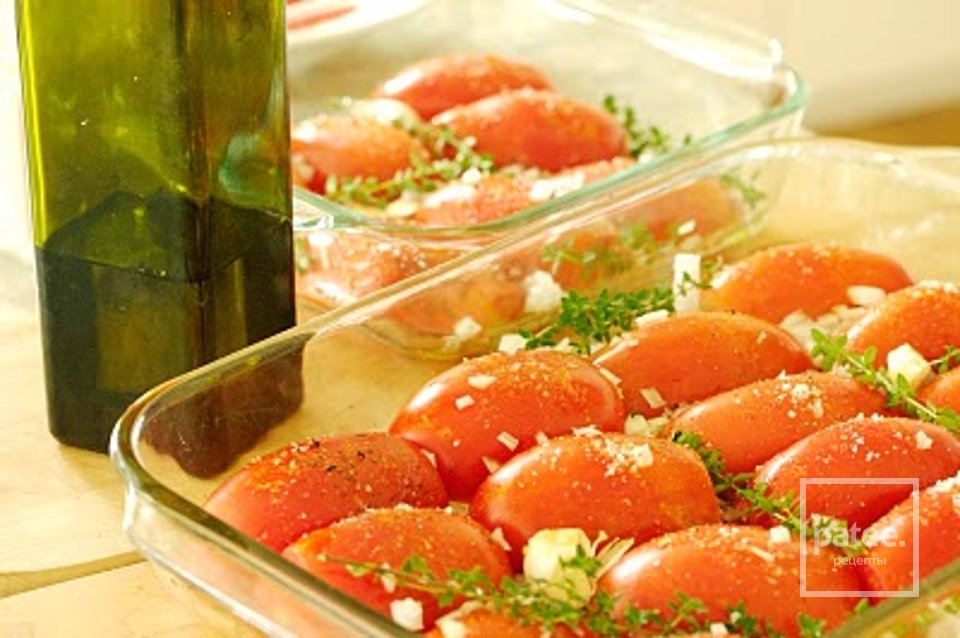 Томатный суп - Шаг 5