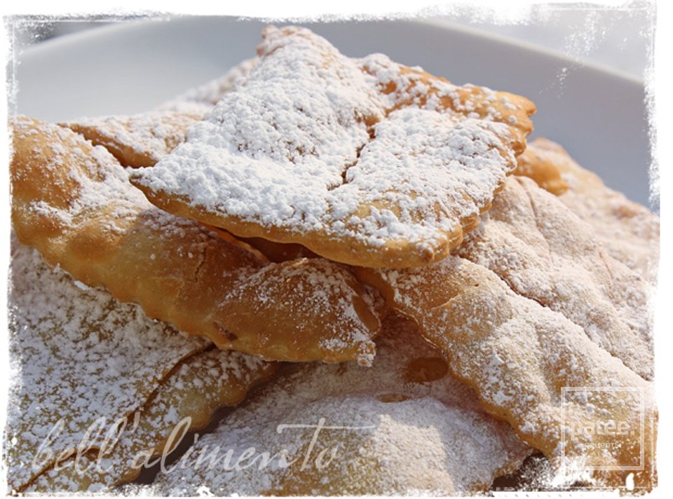 Кростоли - Шаг 11