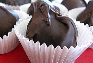 Медовые трюфели