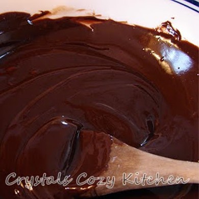 Медовые трюфели - Шаг 6