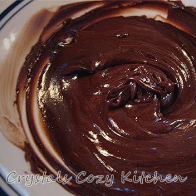 Медовые трюфели - Шаг 7