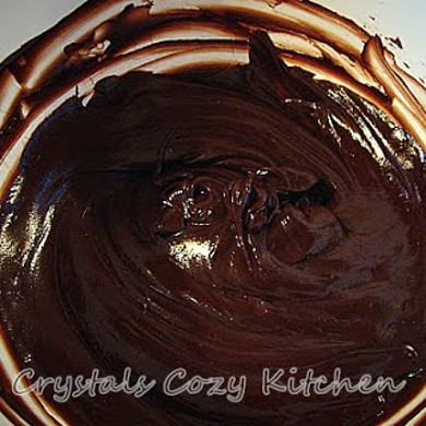 Медовые трюфели - Шаг 8