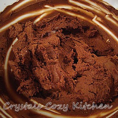 Медовые трюфели - Шаг 9