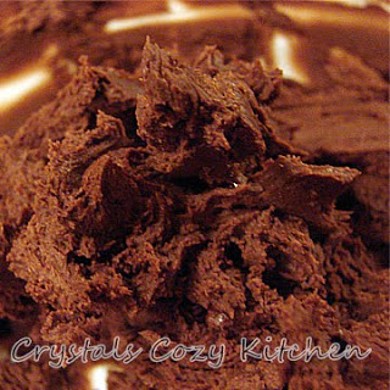 Медовые трюфели - Шаг 10