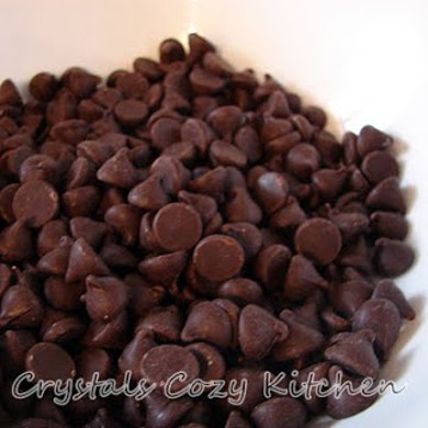 Медовые трюфели - Шаг 13