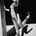 Аля Минаева