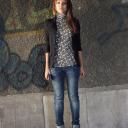 Аля Минаева