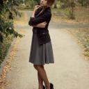 Аля Минаева